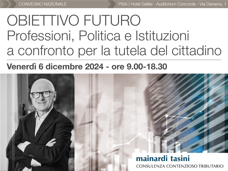 Obiettivo Futuro &ndash; 2&deg; Edizione